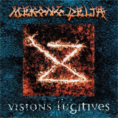 MEKONG DELTA - VISIONS FUGITIVES