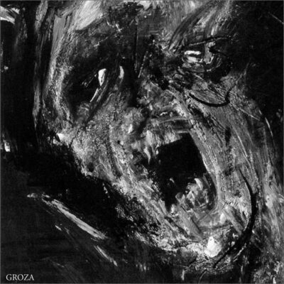 MGLA - GROZA
