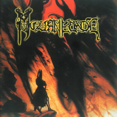 MOURNBLADE -MOURNBLADE