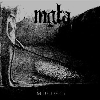 MGLA - MDLOSCI + FURTHER DOWN THE NEST
