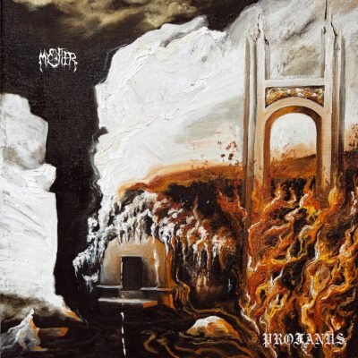 MYSTIFIER - PROFANUS