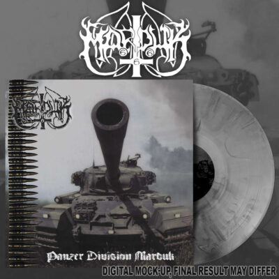 MARDUK - PANZER DIVISION MARDUK