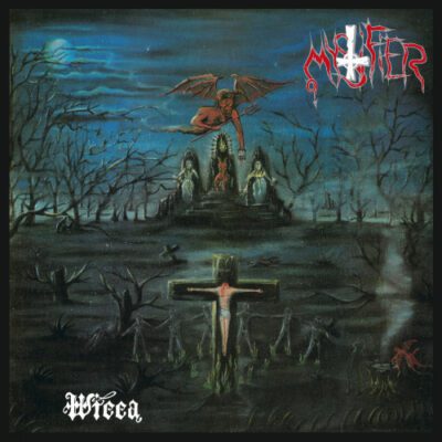 MYSTIFIER - WICCA