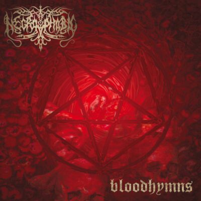 NECROPHOBIC - BLOODHYMNS