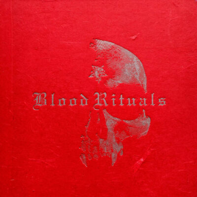 NECROMANTIA - BLOOD RITUAL