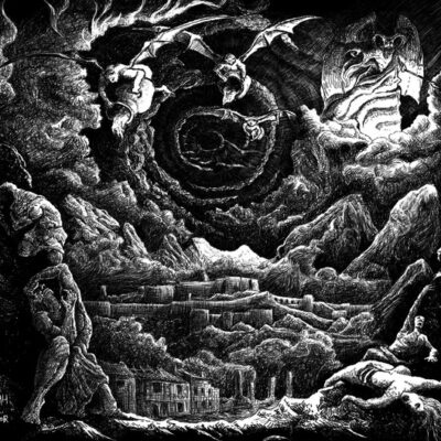 NADIWRATH - CIRLE OF PEST