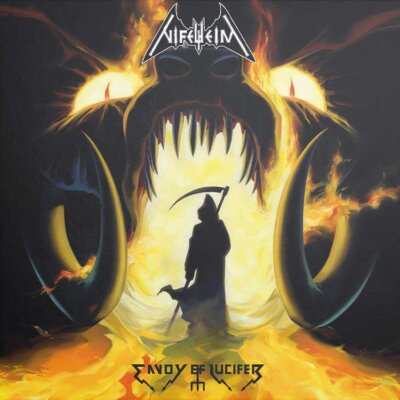 NIFELHEIM - ENVOY OF THE LUCIFER