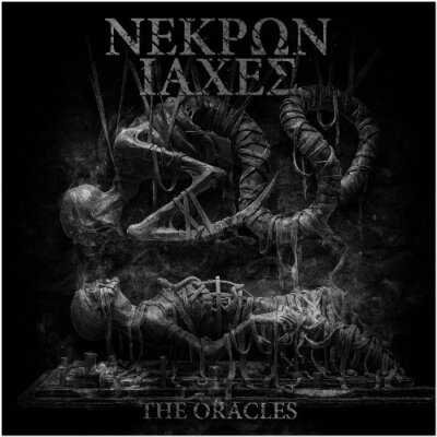 NEKRON IAHES - THE ORACLES