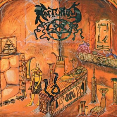 NOCTURNUS - NOCTURNUS