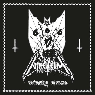 NIFELHEIM - UNHOLY DEATH