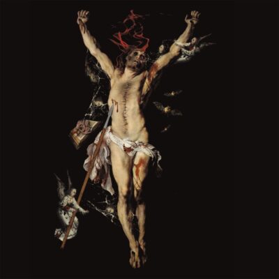 PROFANATICA - DISGUSTING BLASPHEMIES AGAINST GOD