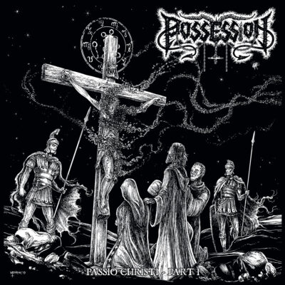 POSSESSION / SPITE - SPLIT