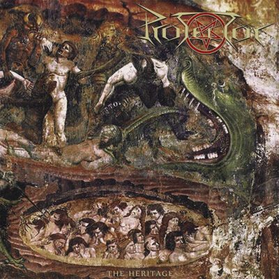 PROTECTOR – THE HERITAGE