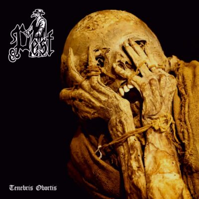 PEST - TENEBRIS OBORTIS