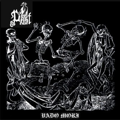 PEST - VADO MORI