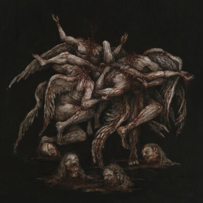 PROFANATICA - WREATHED IN DEAD ANGELS