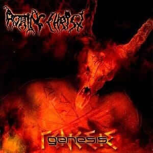 ROTTING CHRIST - GENESIS
