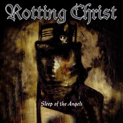ROTTING CHRIST - SLEEP OF THE ANGELS