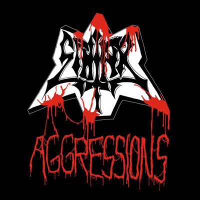 SPHINX - AGGRESSIONS