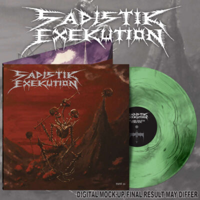 SADISTIK EXEKUTION - WE ARE DEATH FUKK YOU