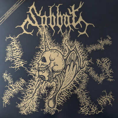 SABBAT - FETISHISM