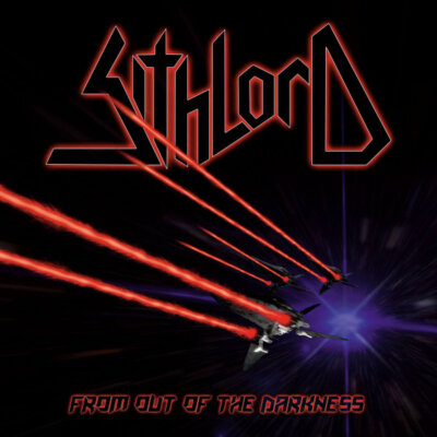 SITHLORD - FROM OUT OF THE DARKNESS