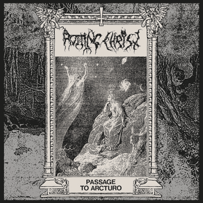 ROTTING CHRIST - PASSAGE TO ARCTURO
