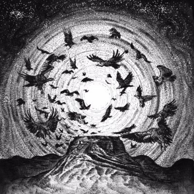 MISTHYRMING / SINMARA - SPLIT