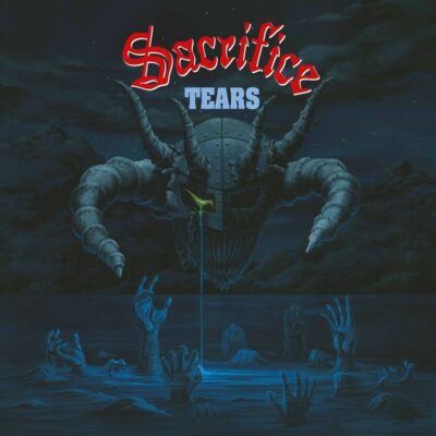 SACRIFICE -TEARS