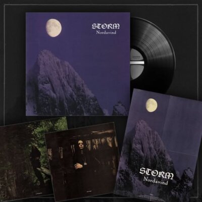 STORM - NORDAVIND