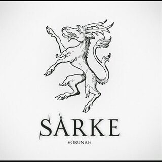 SARKE - VORUNAH