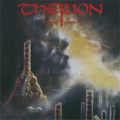 THERION - BEYOND SANCTORUM