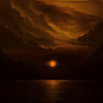 THY DARKENED SHADE / AMESTIGON / INCONCESSUS LUX LUCIS / SHAARIMOTH - SAMAELILITH
