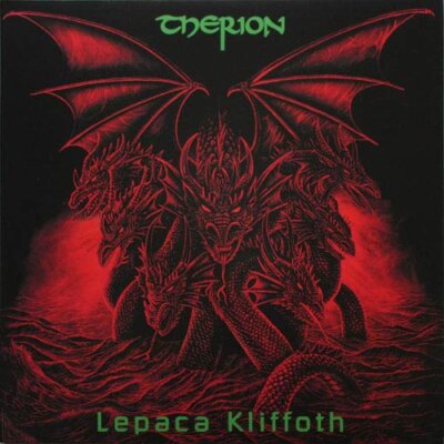 THERION - LEPACA KLIFFOTH