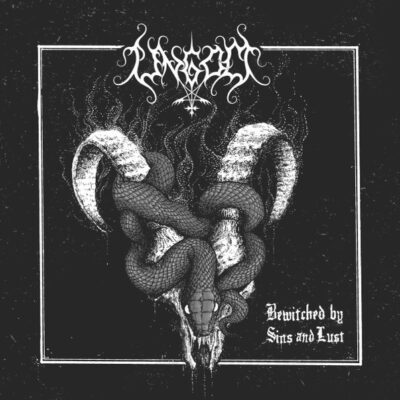 UNGOD - BEWITCHED BY SINS AND LUST