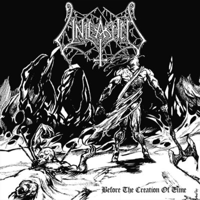 UNLEASHED - BEFORE THE CREATION OF TIME