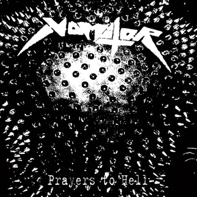 VOMITOR - PRAYERS TO HELL