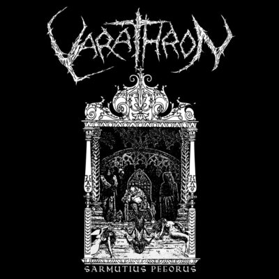 VARATHRON - SARMUTIUS PEGORUS