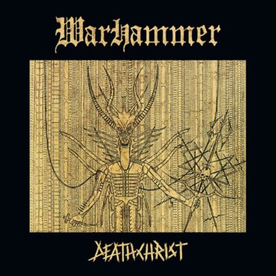 WARHAMMER - DEATHCHRIST