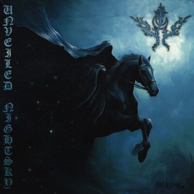 WINTER ETERNAL - UNVEILED NIGHTSKY