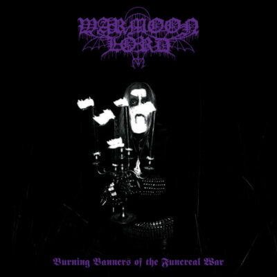 WARMOON LORD - BURNING BANNERS OF FUNEREAL WAR
