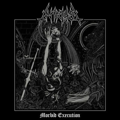 WARLUST - MORBID EXECUTION