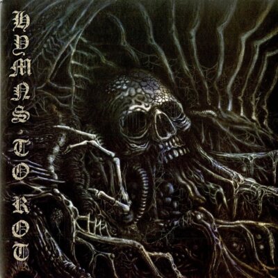 WOMBBATH / PAGANIZER - HYMNS TO ROT