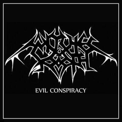 WITCHES SABBATH - EVIL CONSPIRACY